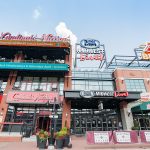 Ballpark Village In St. Louis: A Downtown Entertainment Destination