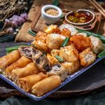 The Origins Of Deep-Fried Foods