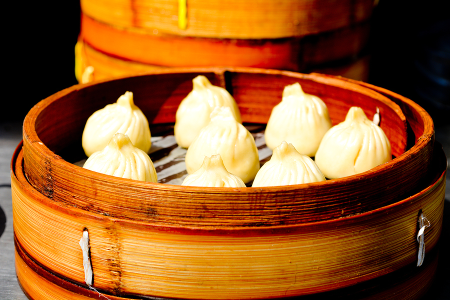 What Is Dim Sum And Why Is It So Popular?