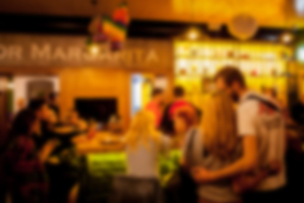 Is The Restaurant Industry Broken?