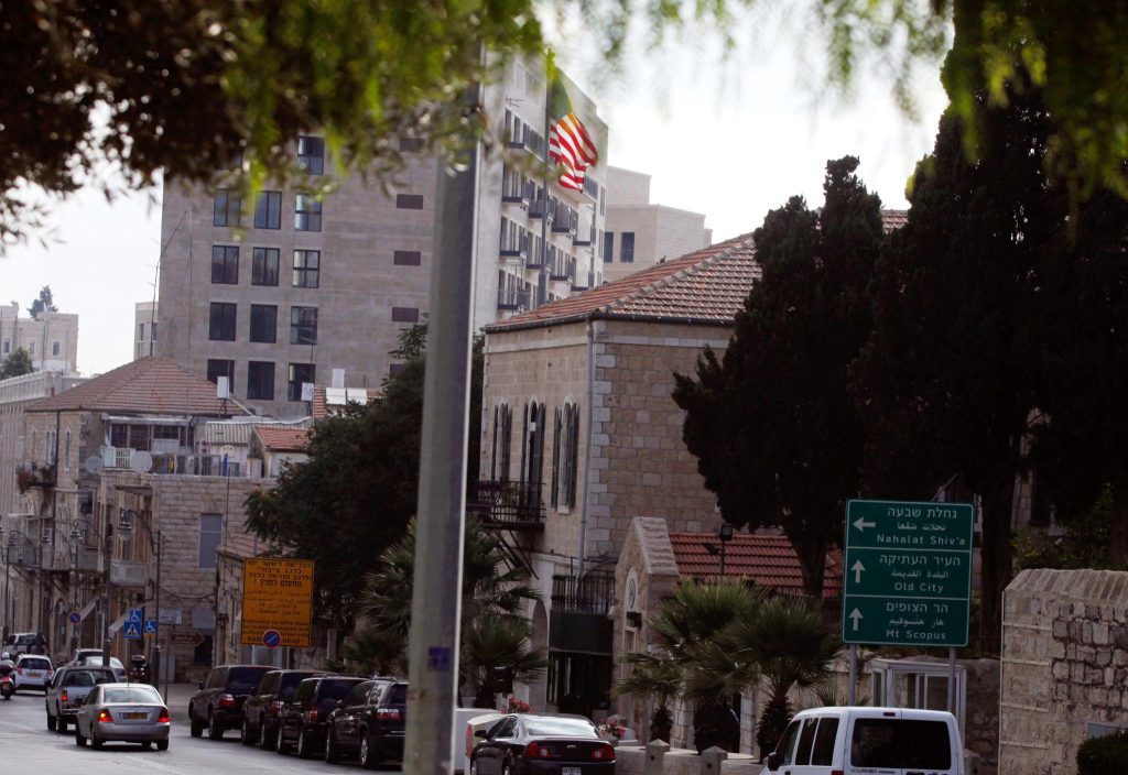 US Security Alert Urgent Advisory 2026 Washington