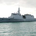 Sri Lanka Naval Strike 2026 5 Shocking Developments