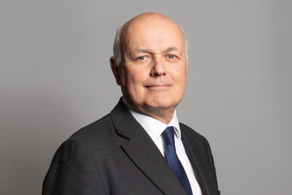 Grassroot charities are the backbone of our communities, the Government must do more to support and learn from them