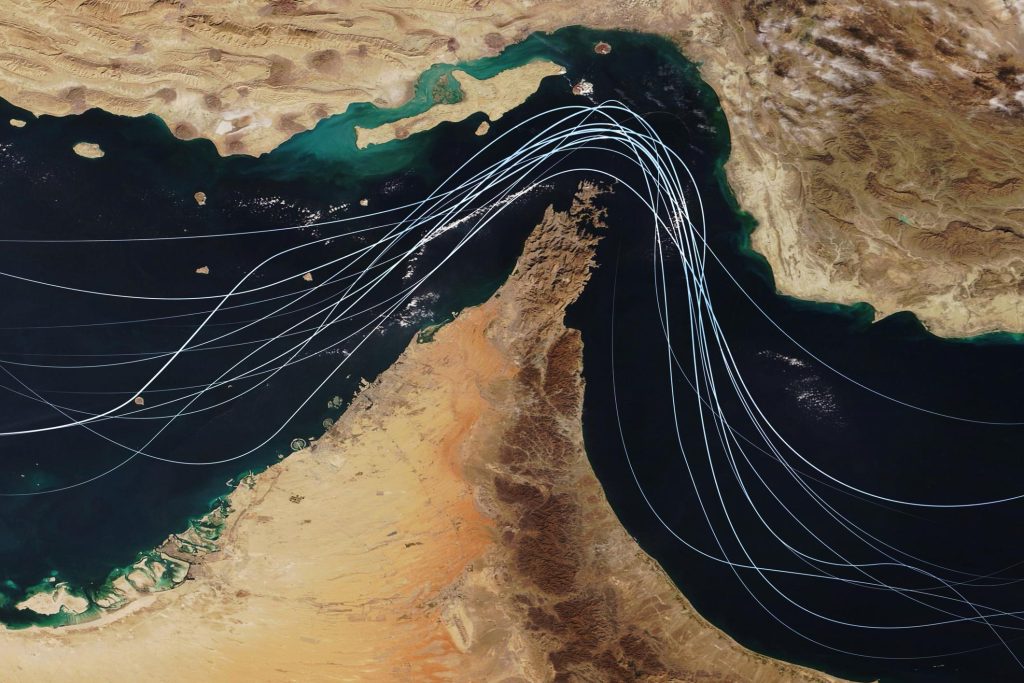 Iran Oil Shipping Threat 2026 Could Hormuz Close?