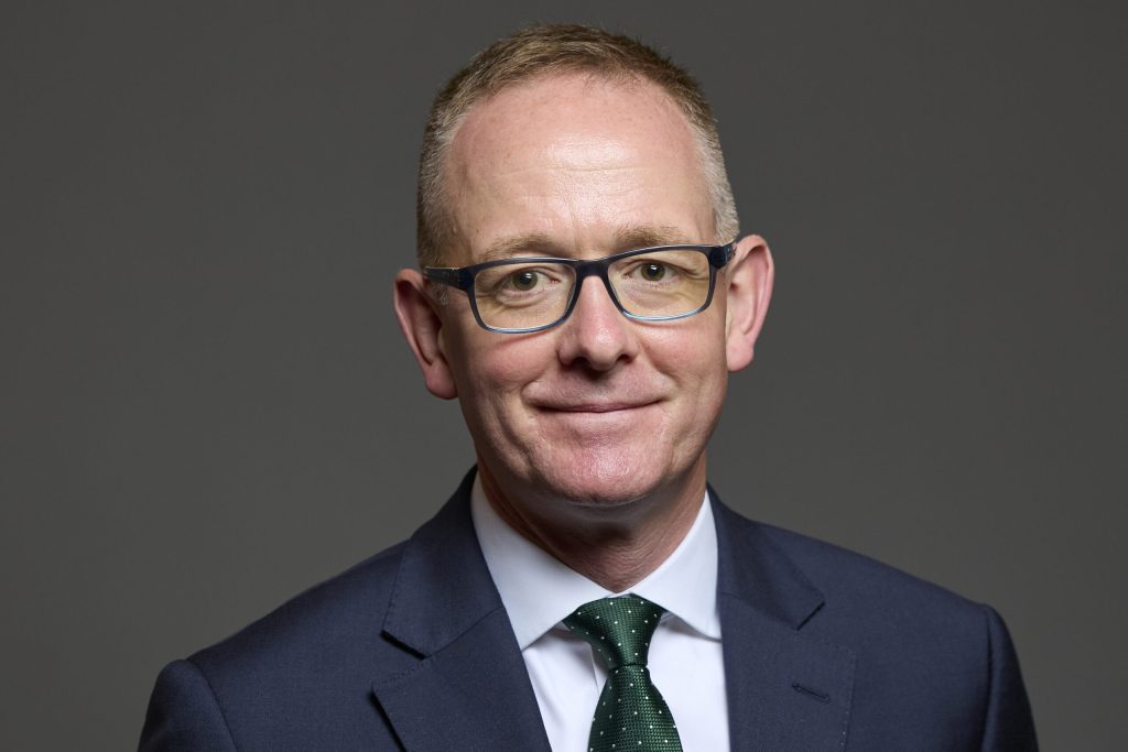 Democracy is the cornerstone of our country