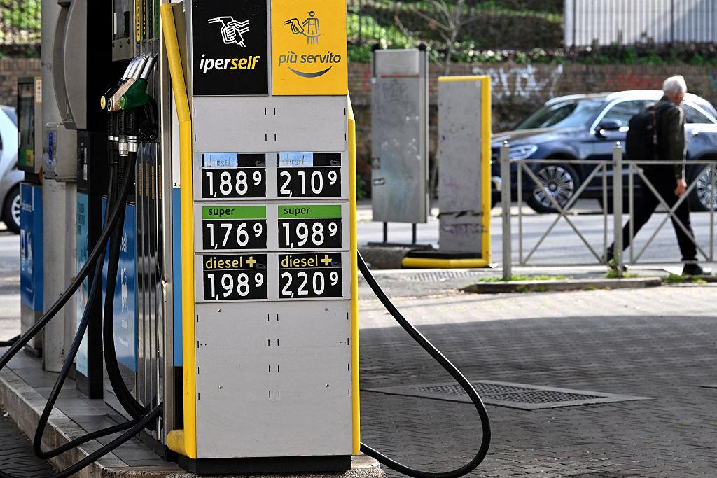 Italy Energy Prices 2026 Will 5 Urgent Risks Push Costs Up?