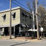 The Oldest Restaurant In St. Louis
