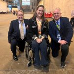 We need leadership to end the scandal where someone’s ability to obtain necessary life-supporting equipment is based on where they live