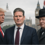 The Churchill Comparison: Trump, Starmer, and the Special Relationship’s Cold Shoulder