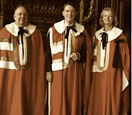 The Mandelson Files: A “weirdly rushed” appointment and a £75,000 payoff that rocks Westminster