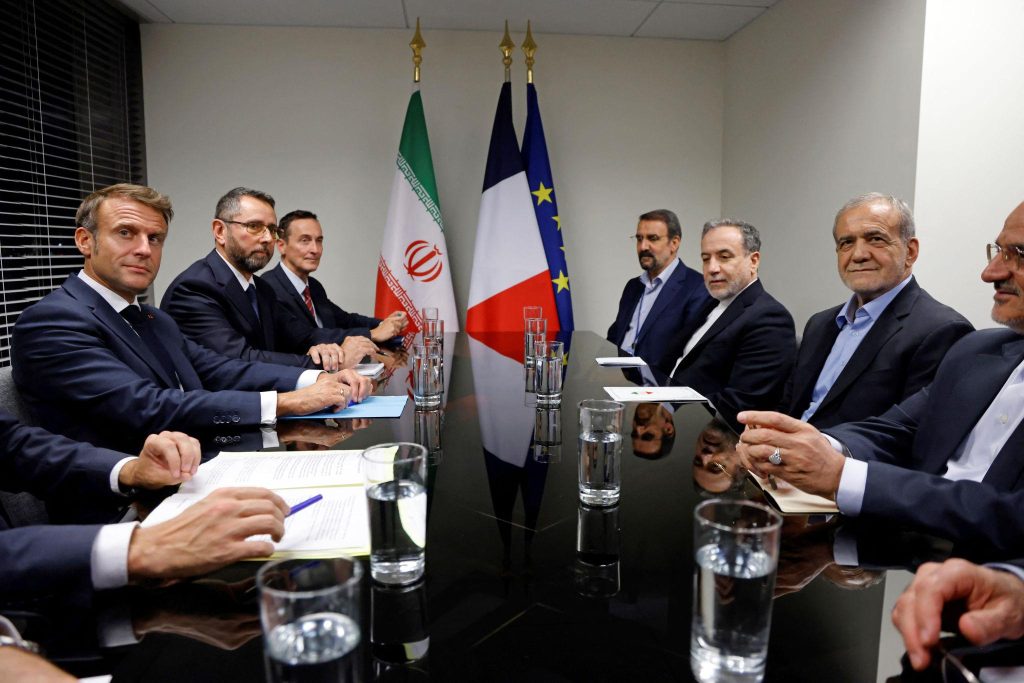 Iran De Escalation Message 2026 Is Peace Possible Now?