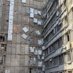 Iran Medical Infrastructure Crisis 9 Hospitals Collapse?