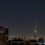 Powerful Iran Leadership Strike Reshapes Air War 2026