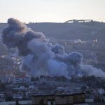 Critical Israel Lebanon Border Violence Update 2026