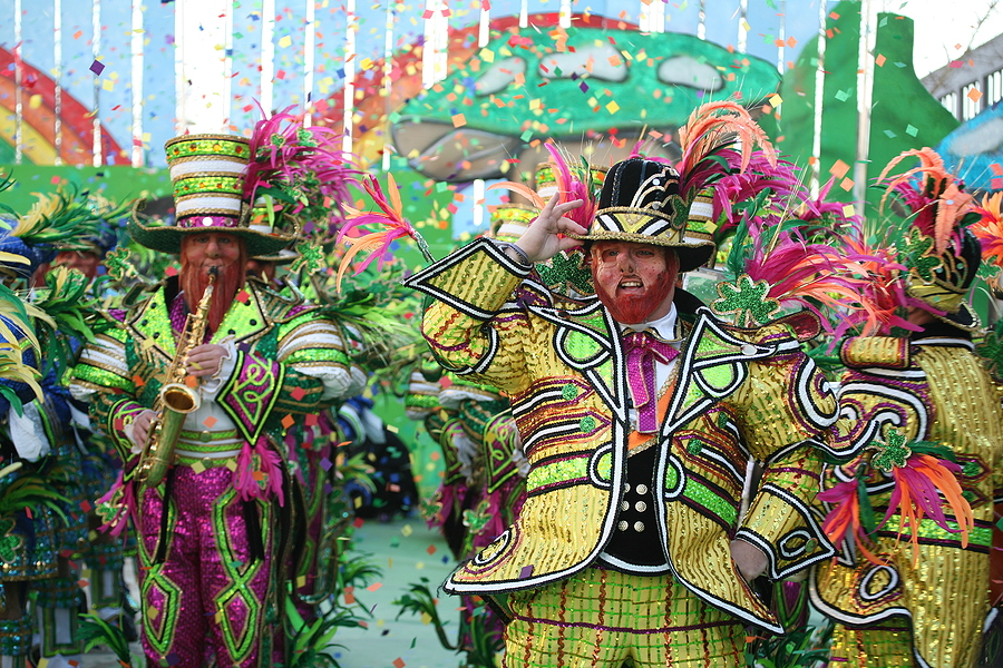 Where To Celebrate St. Patrick’s Day At Restaurants In St. Louis