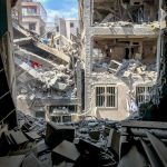 Iran Infrastructure Damage 2026: 7 Urgent Warning Signs?