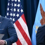 Breaking Pentagon Briefing Washington 2026