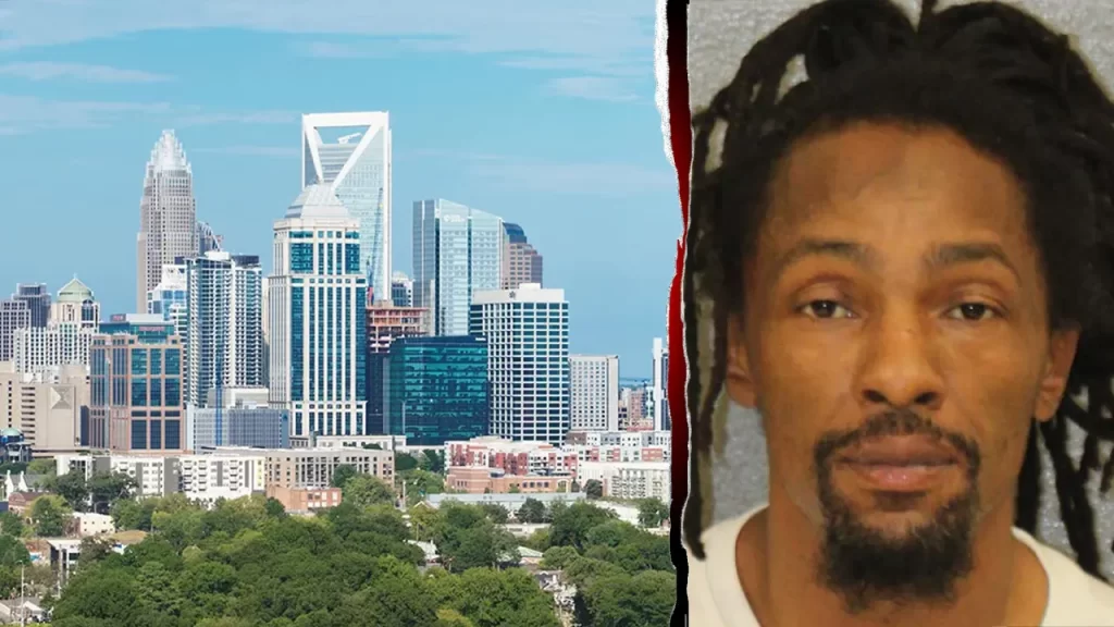 Repeat lawbreaker faces murder charges in Charlotte hit-and-run fatality.