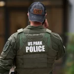 Two People Detained Following Shooting of U.S. Park Police Officer in Washington, D.C.