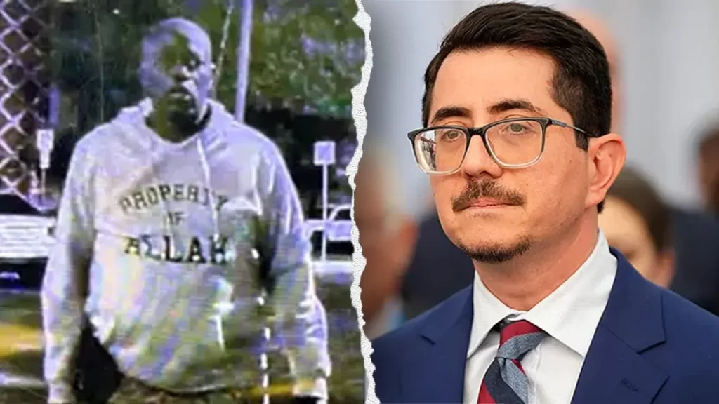 Video Emerges from Austin Bar Shooting as DA Decides on Officer Actions