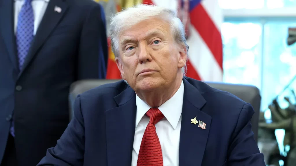 Trump cautions that Iran will encounter strikes ‘twenty times more severe’ if it ignores his warnings, plus additional major headlines.