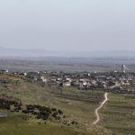 Breaking Israel Lebanon Border Conflict Markaba 2026