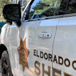 California deputies shot while answering call about shooting of utility worker.