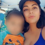 Arizona mother loses her life shielding her 5-year-old son from a dog attack in California.