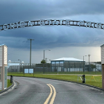 Florida man put to death for struggling with officer over gun, resulting in fatal shooting.