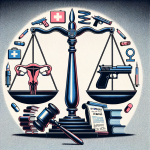 Abortion, Gun Laws, and Student Loans: US Supreme Court Decisions Revealed