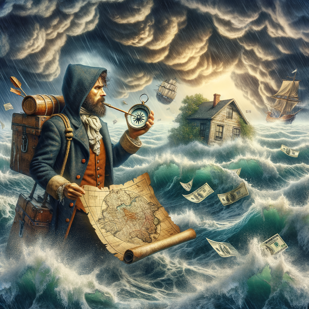 US Housing Market Crisis: Must-Have Strategies for Navigating Rising Mortgage Rates