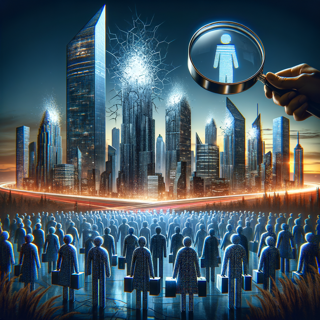 Tech Industry Shakeup: Exclusive Insights on US Tech Giants’ Mass Layoffs