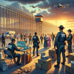 Border Security Developments: Key Updates on US Immigration