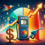 Gas prices in the US Drop: Must-Have Energy Policy Changes