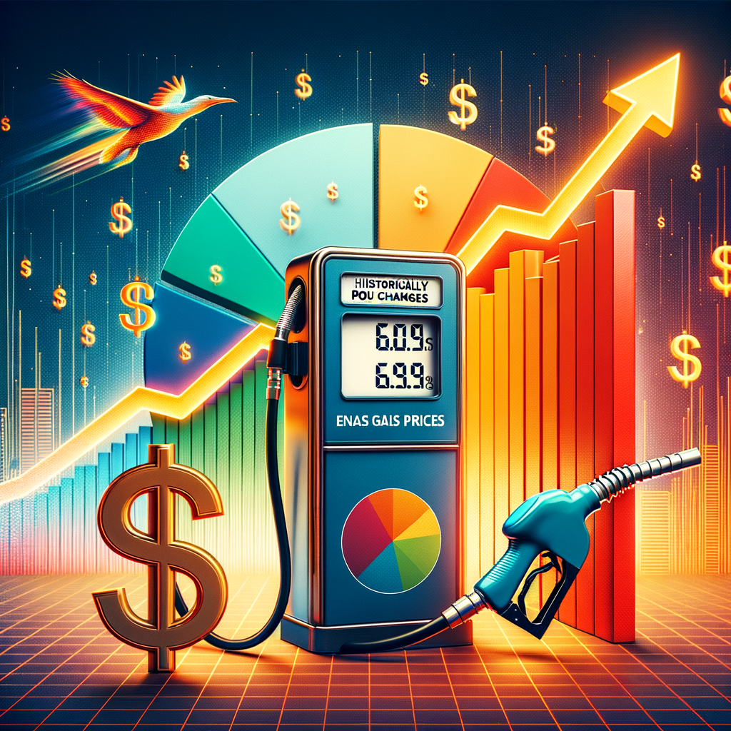 Gas prices in the US Drop: Must-Have Energy Policy Changes