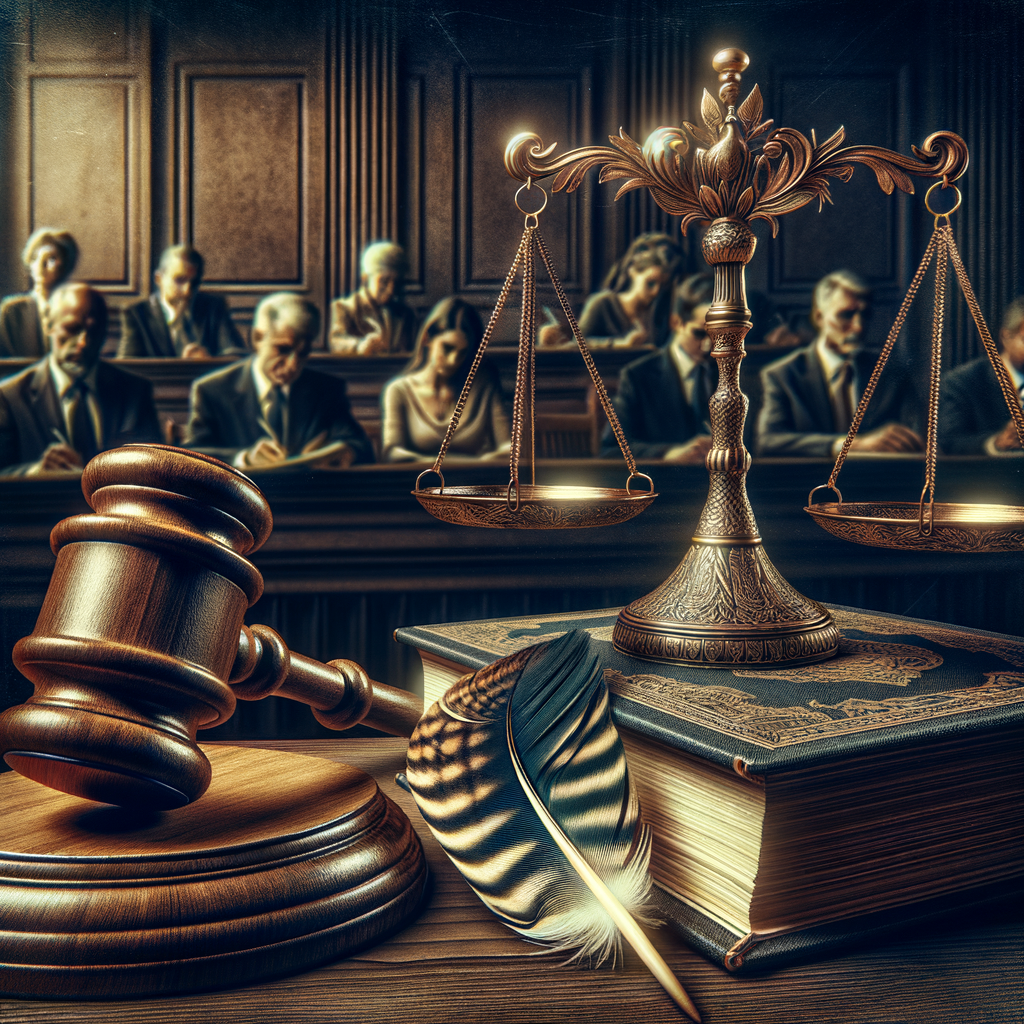 US High-Profile Criminal Trials: Exclusive Verdicts Revealed