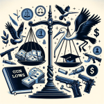 US Supreme Court Rulings: Must-Have Insights on Abortion, Gun Laws & Student Loans