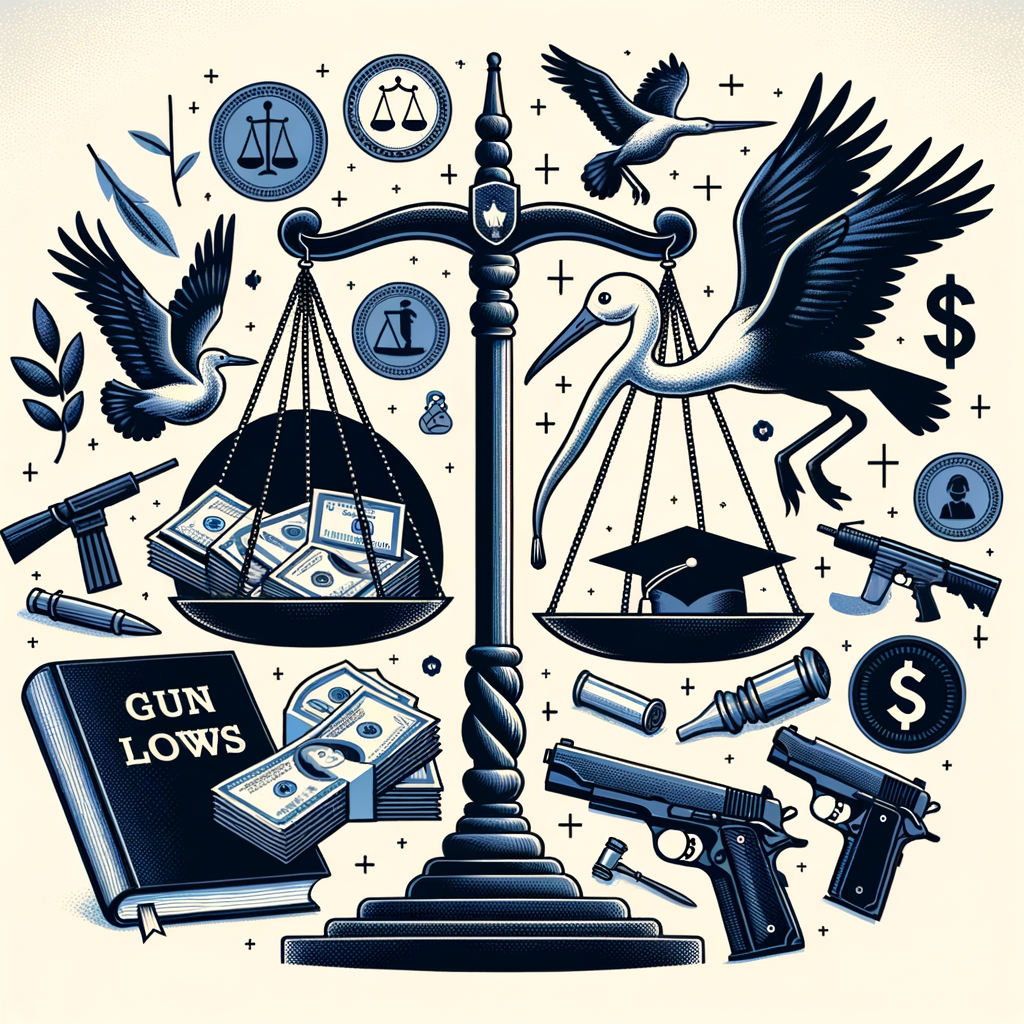 US Supreme Court Rulings: Must-Have Insights on Abortion, Gun Laws & Student Loans