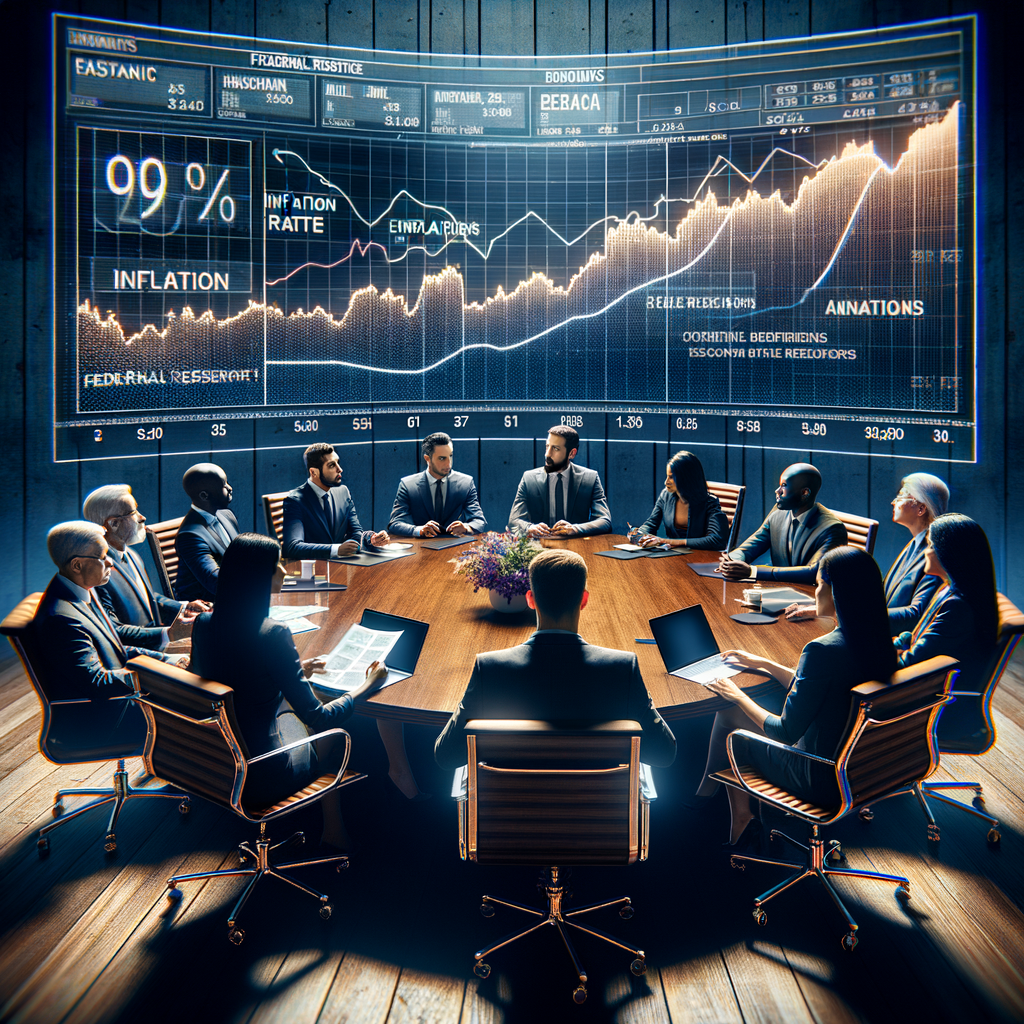 Federal Reserve Interest Rate Decisions: Best Strategies for Managing Inflation