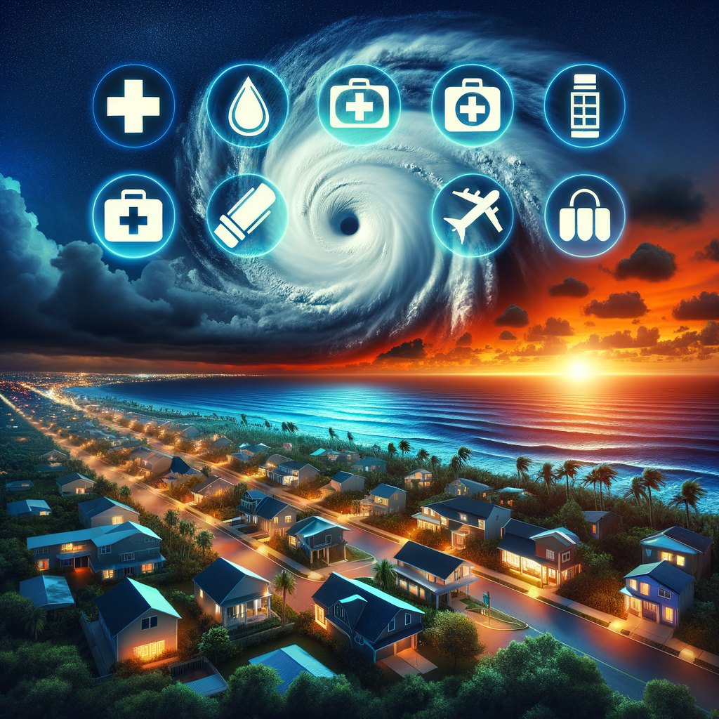 FEMA Emergency Preparedness: Essential Updates for Hurricane Season