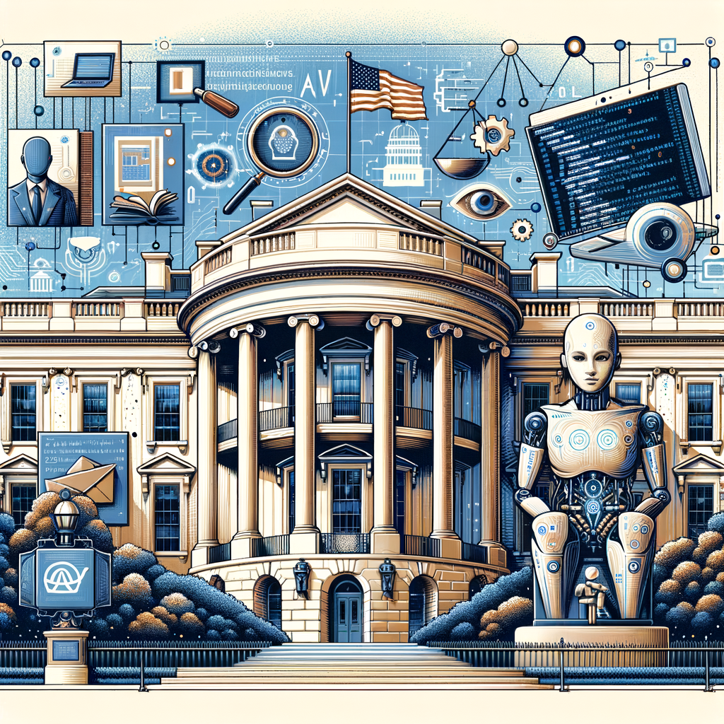 AI Regulation: Best Practices for White House Policy and Oversight