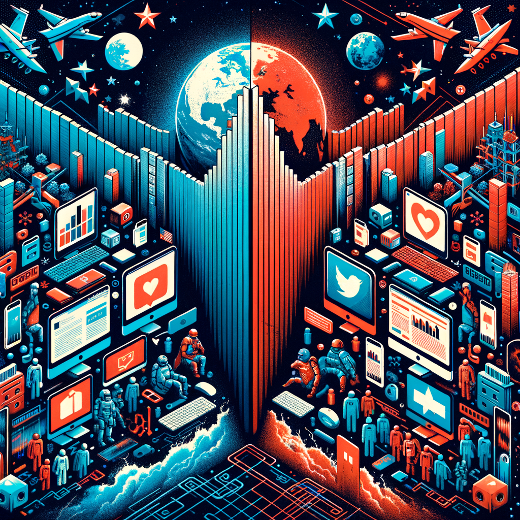 TikTok Ban Debate: Must-Have Insight into US-China Tech Tensions