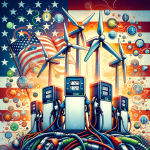 Gas Prices Plummeting: Must-Have Insights on US Energy Policy Shifts