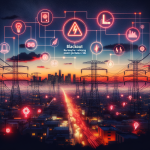 Nationwide Blackout Warnings: Mitigate Power Grid Failure Risks