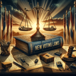 US Election Aftermath: Must-Have Updates on Voting Law Changes