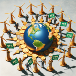 Clean Energy Investments: Top Strategies for Positive Climate Change Legislation