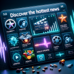 Major Celebrity Milestones and Health Updates: Discover the Hottest News