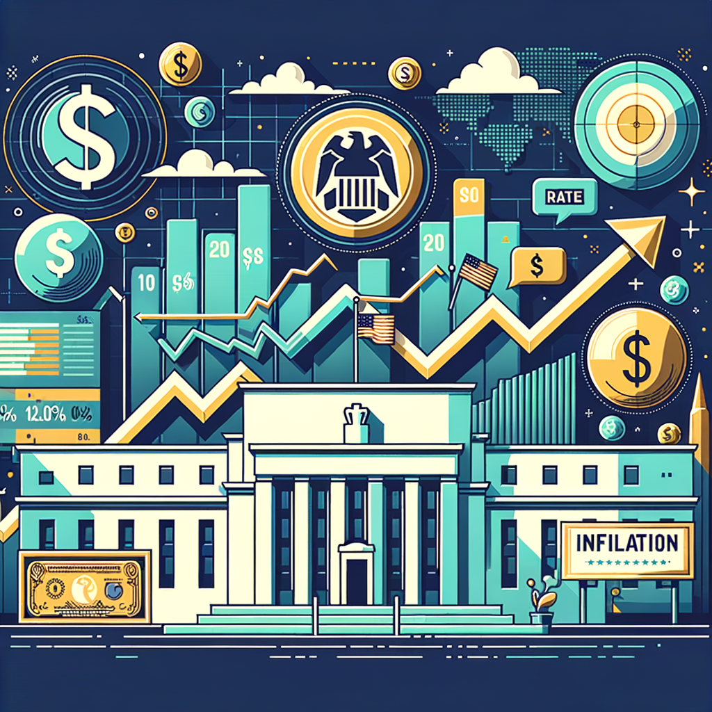 Federal Reserve Interest Rate Decisions: Best Strategies for Managing Inflation