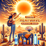 Extreme Heatwave Survival Guide: Must-Have Tips for Safety