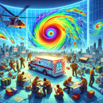 FEMA Emergency Preparedness: Essential Hurricane Season Alerts